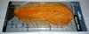 Orange Milfoil Silk Plant 20cm