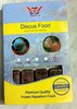 Discus Food Frozen Blister Pack (100g)